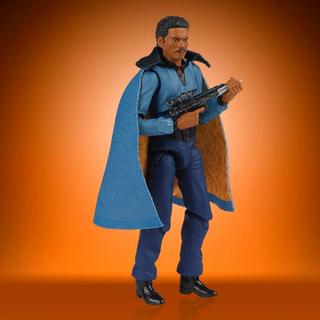 Hasbro  Star Wars L'Empire contre-attaque Lando Calrissian Collection Vintage figurine 9,5cm 