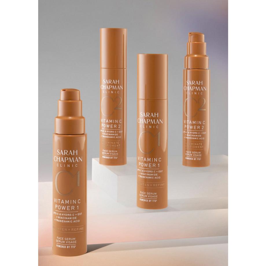 Sarah Chapman  Vitamin C Serum Vitamin C Power 2 
