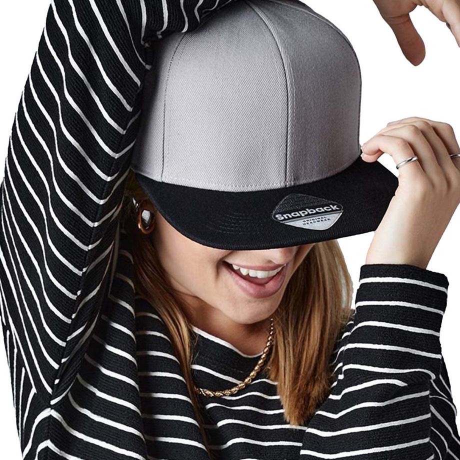 Beechfield Casquette ajustable  