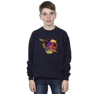 MARVEL  Guardians Of The Galaxy Sweatshirt 