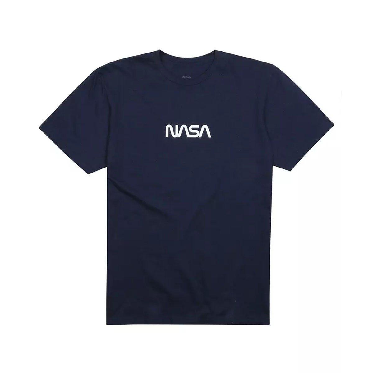 Image of Rover Tshirt Herren Marine S