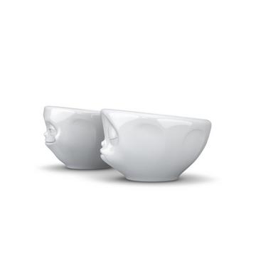 Kleines Schälchen-Set KÜSSEND & GRINSEND100ml