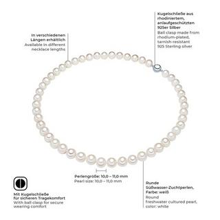 Valero Pearls  Perlenkette 