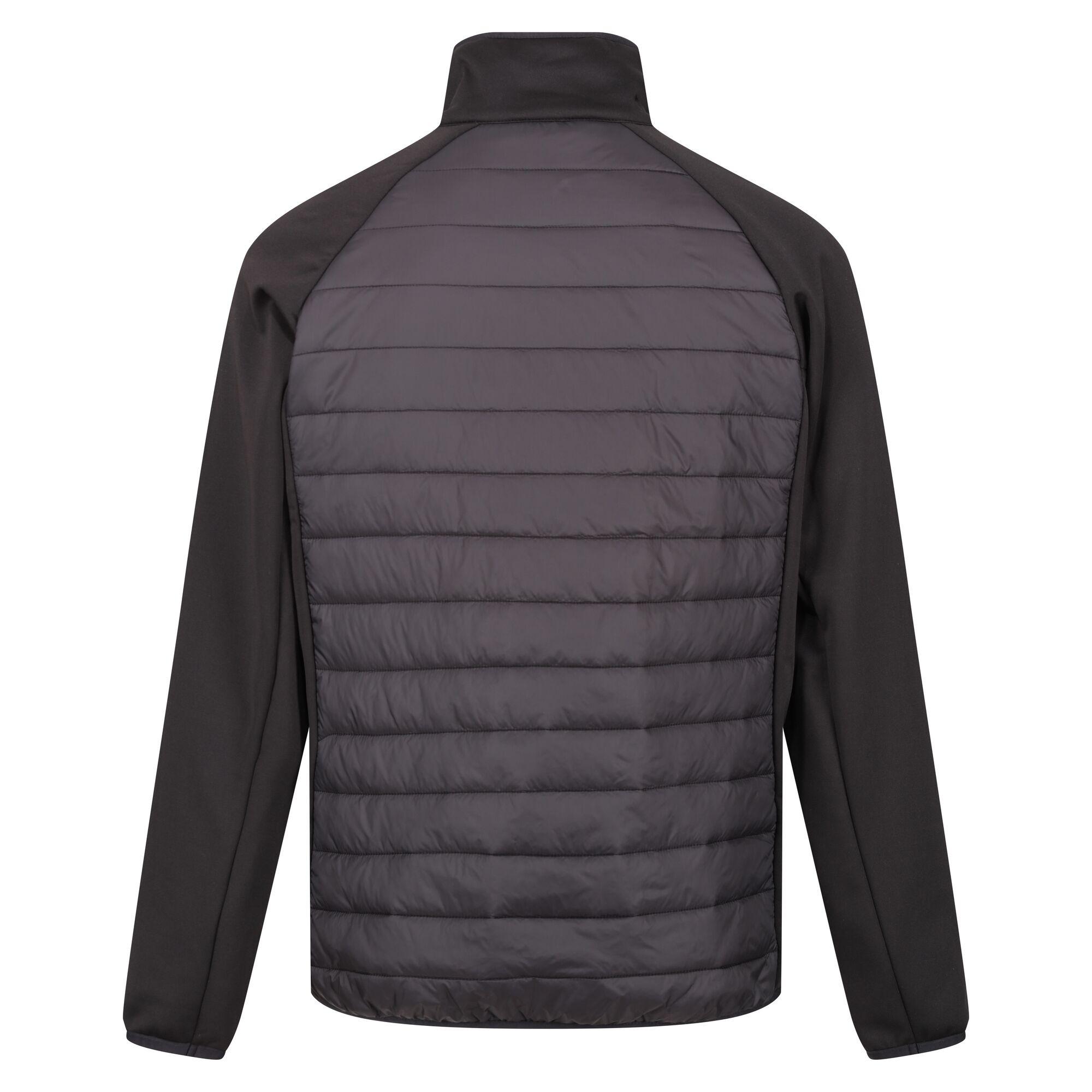 Regatta  Clumber IV Hybridjacke 