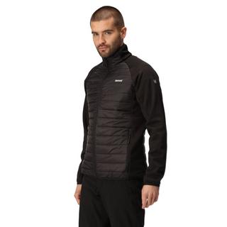 Regatta  Clumber IV Hybridjacke 