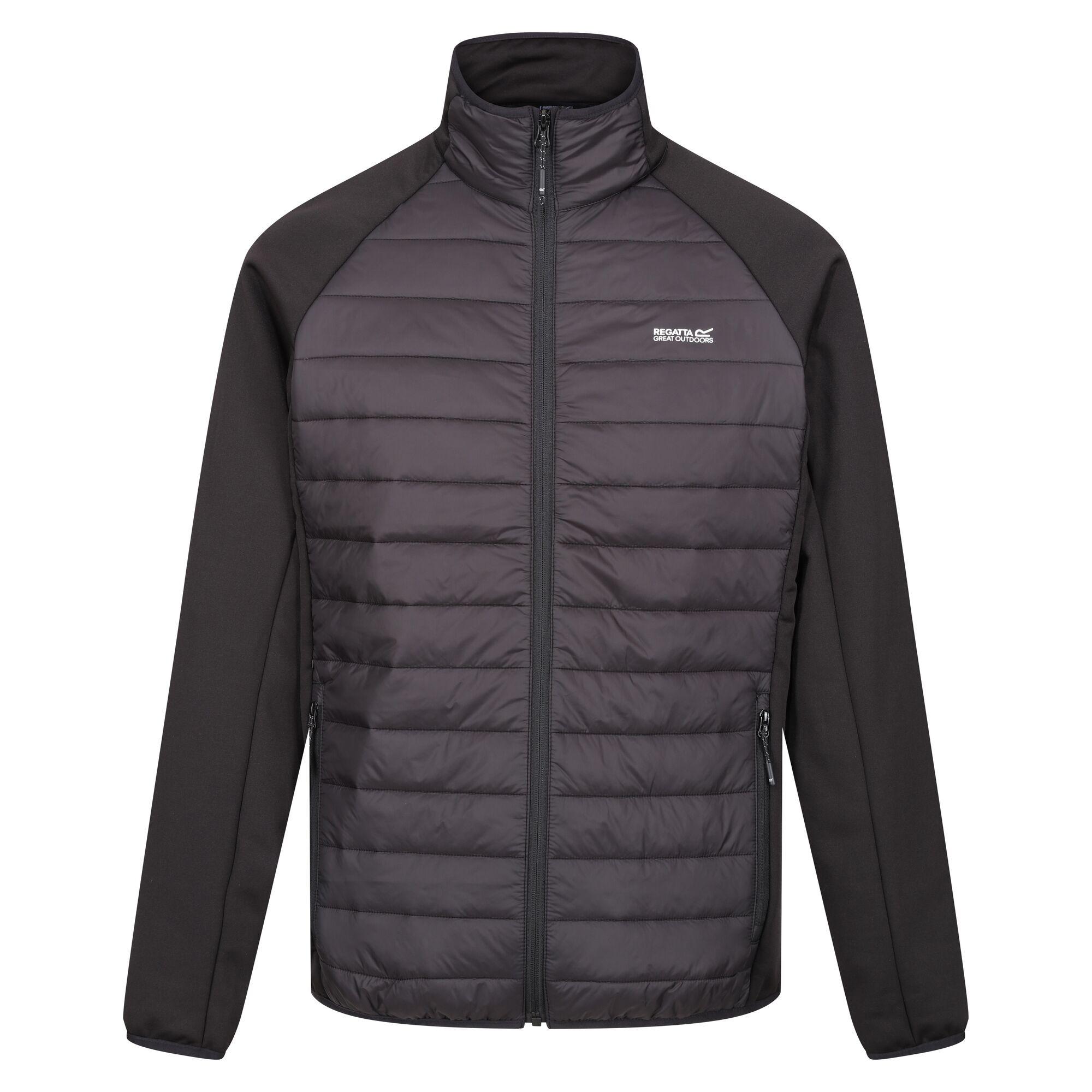 Regatta  Clumber IV Hybridjacke 