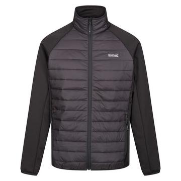 Veste hybride CLUMBER