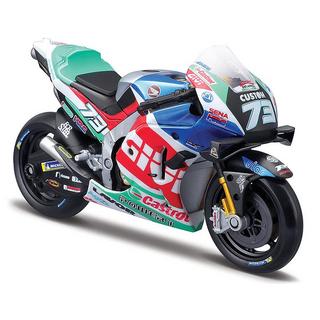 Maisto  1:18 Motorrad #73 Alex Marquez 