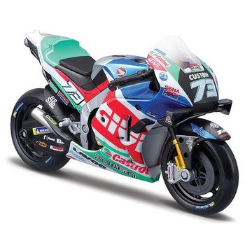 1:18 Motorrad #73 Alex Marquez