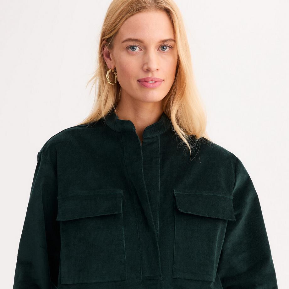 La Redoute Collections Robe Droite Midi  