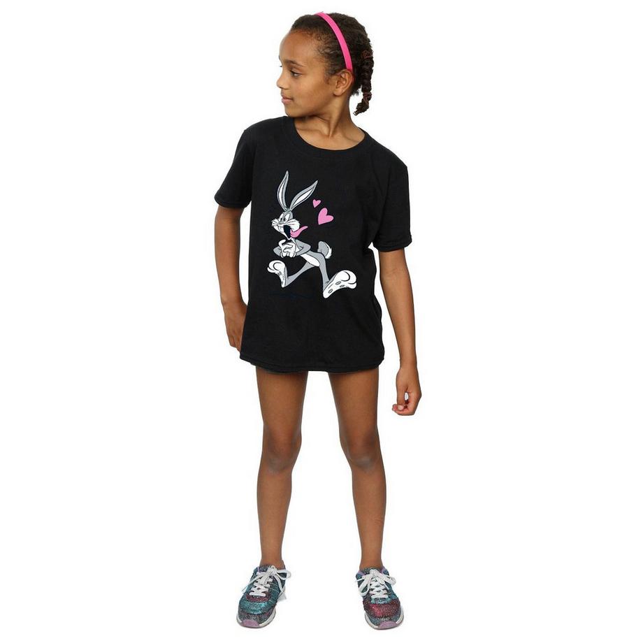 LOONEY TUNES  In Love TShirt 
