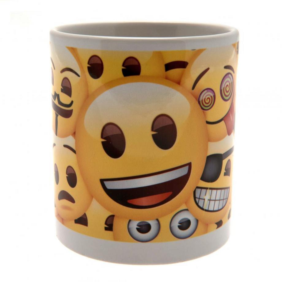 EMOJI Kaffeebecher, Icons  