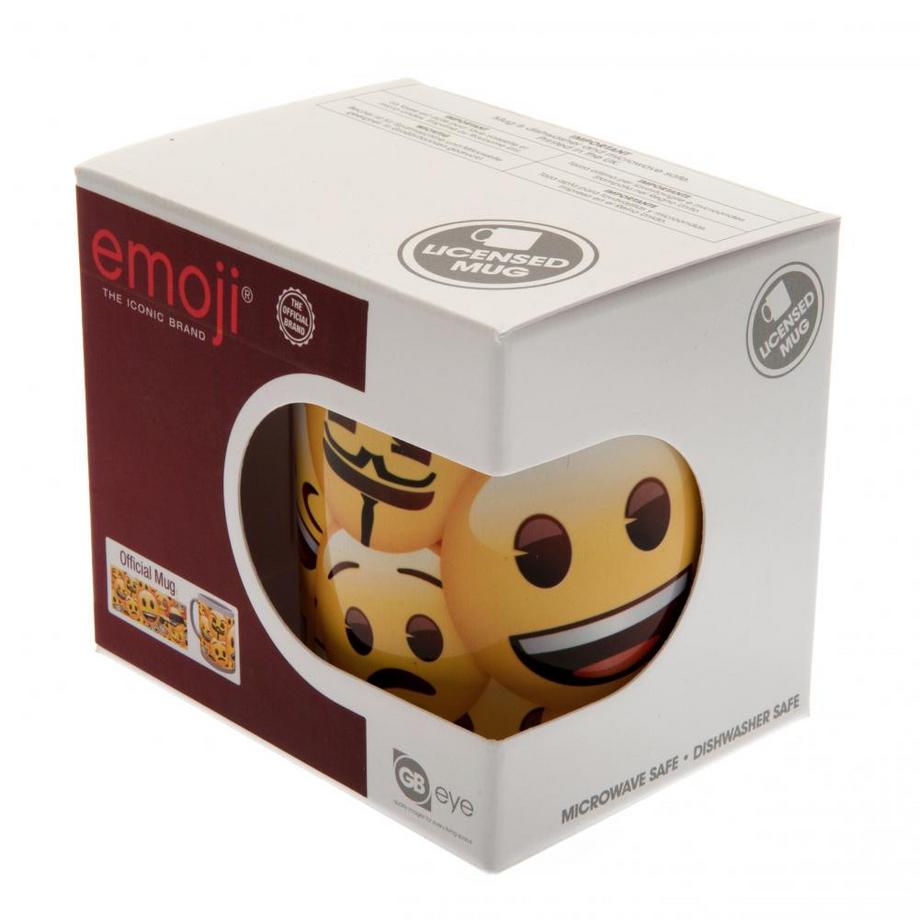 EMOJI Kaffeebecher, Icons  