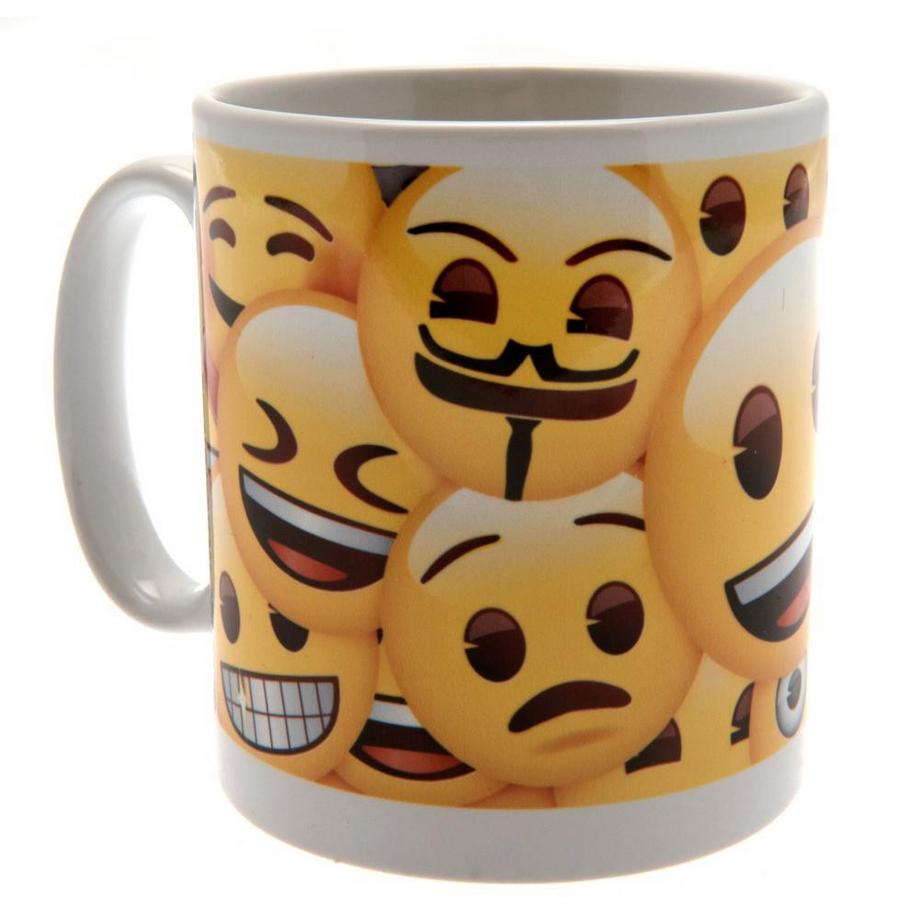 EMOJI Kaffeebecher, Icons  