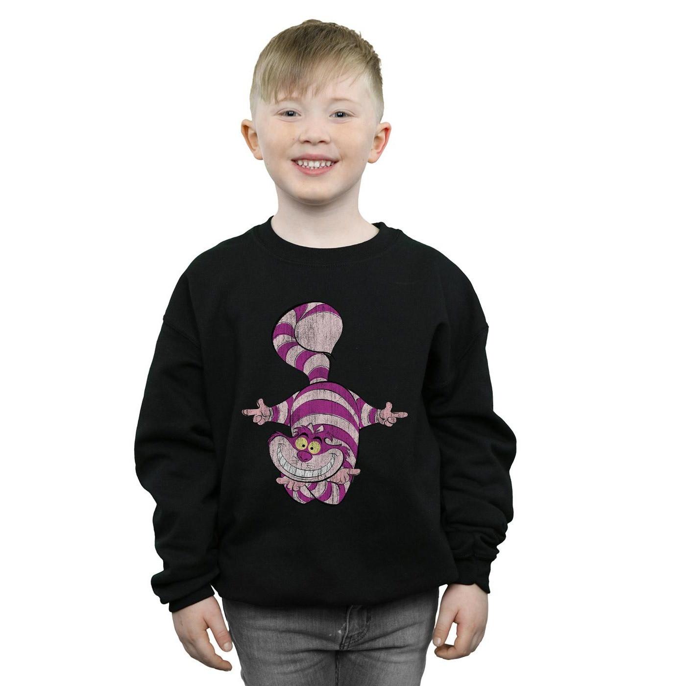 Disney  Alice in Wonderland Sweatshirt 