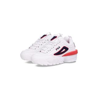 FILA  Sneaker Disruptor Patch Wmn 