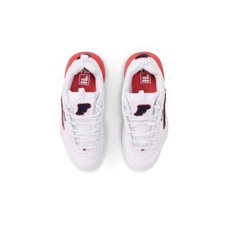 FILA  Sneaker Disruptor Patch Wmn 