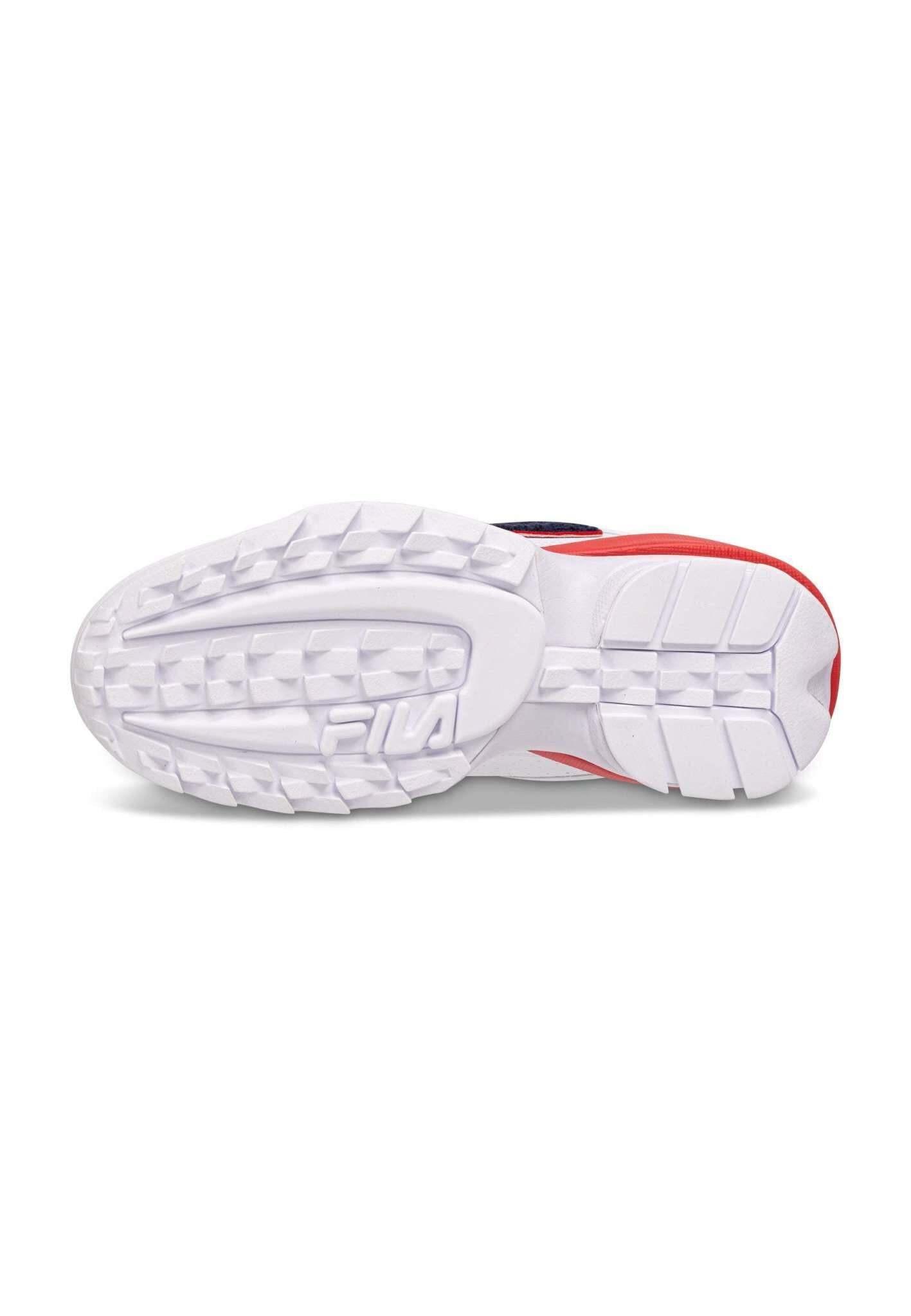 FILA  Sneaker Disruptor Patch Wmn 