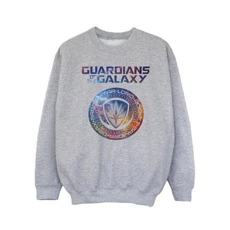 MARVEL  Guardians Of The Galaxy Sweatshirt 