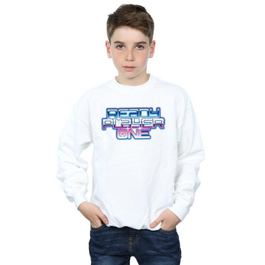 Ready Player One  Sweat 
