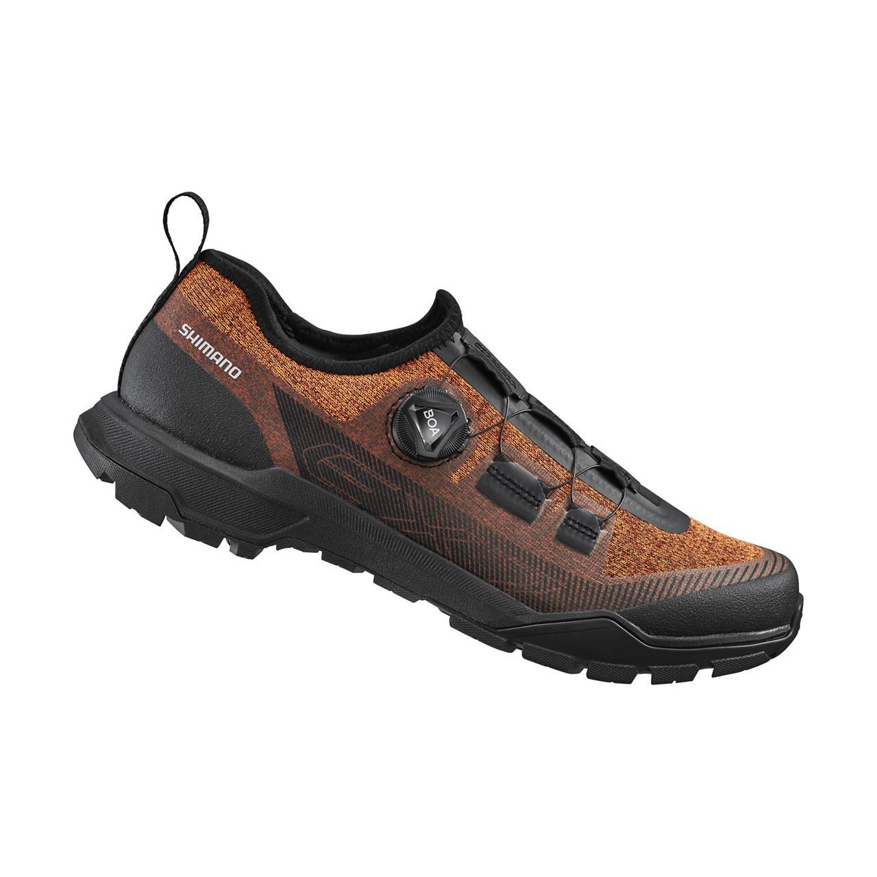 SHIMANO  Chaussures Sh-Ex700 