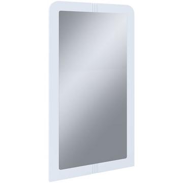 Bois Mur Miroir de salle de bain Miroir de salle de bain avec étagère Balia