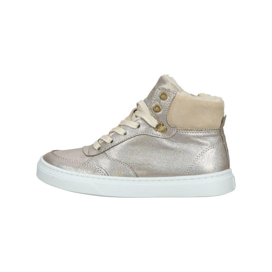 Bullboxer High Top Sneaker  