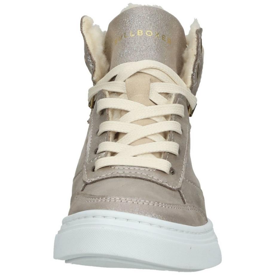 Bullboxer High Top Sneaker  