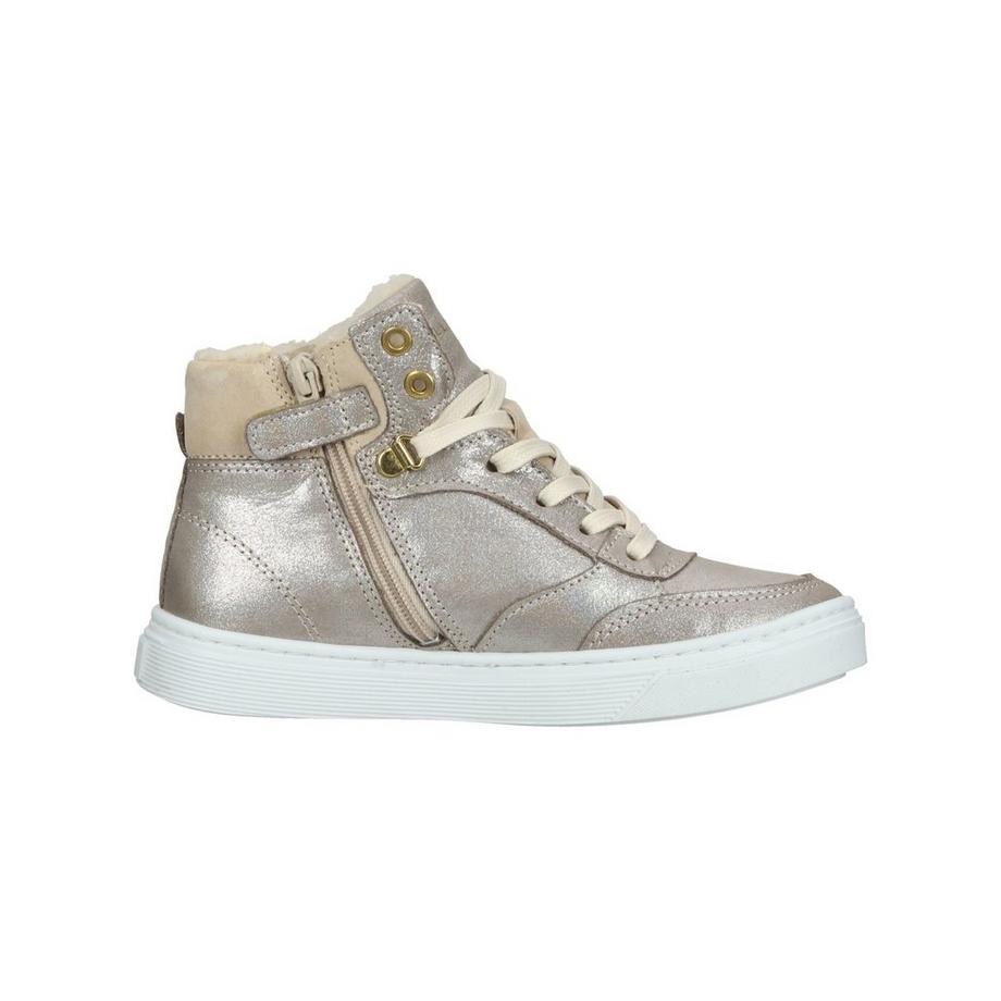 Bullboxer High Top Sneaker  