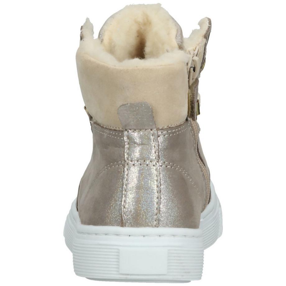 Bullboxer High Top Sneaker  