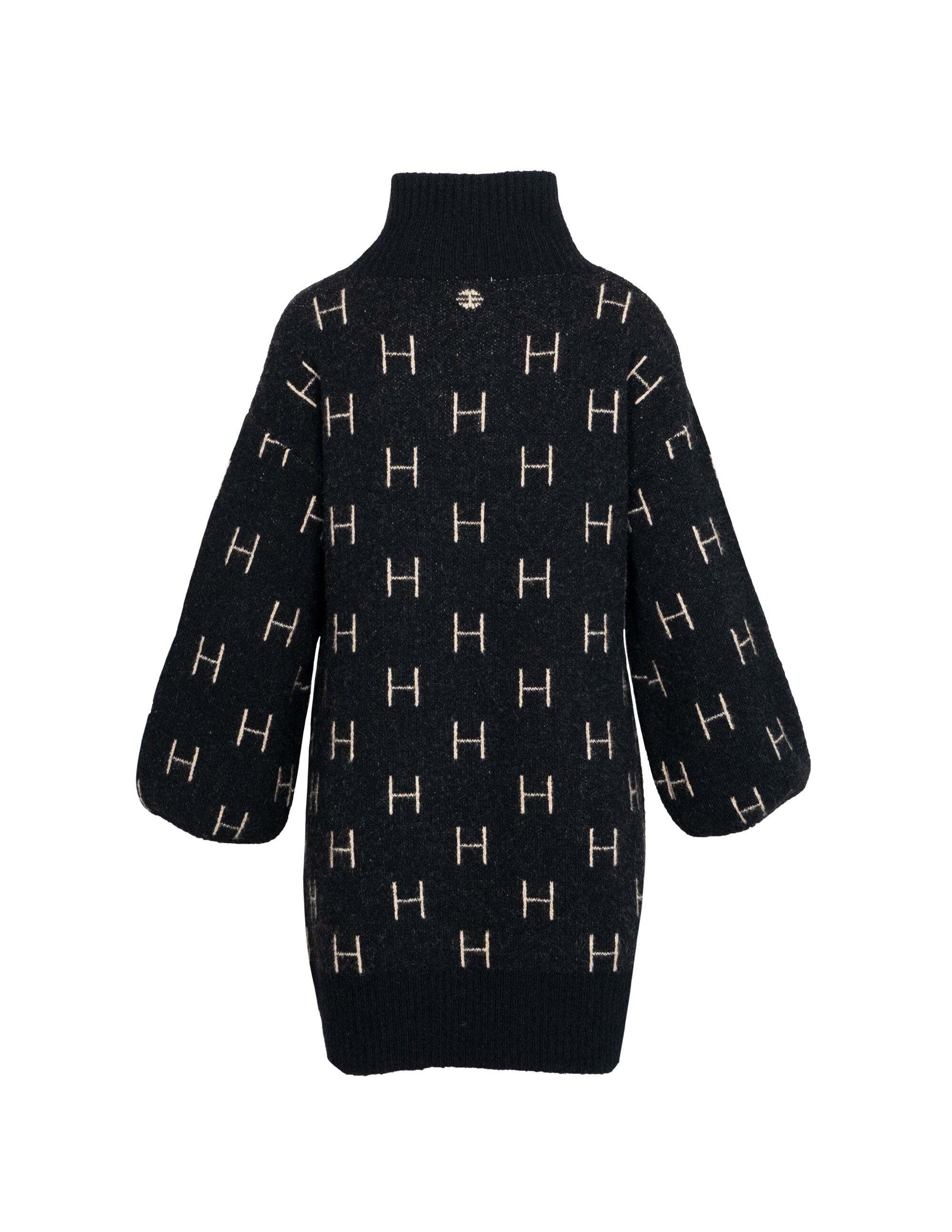 Hést FAM Long Pullover  