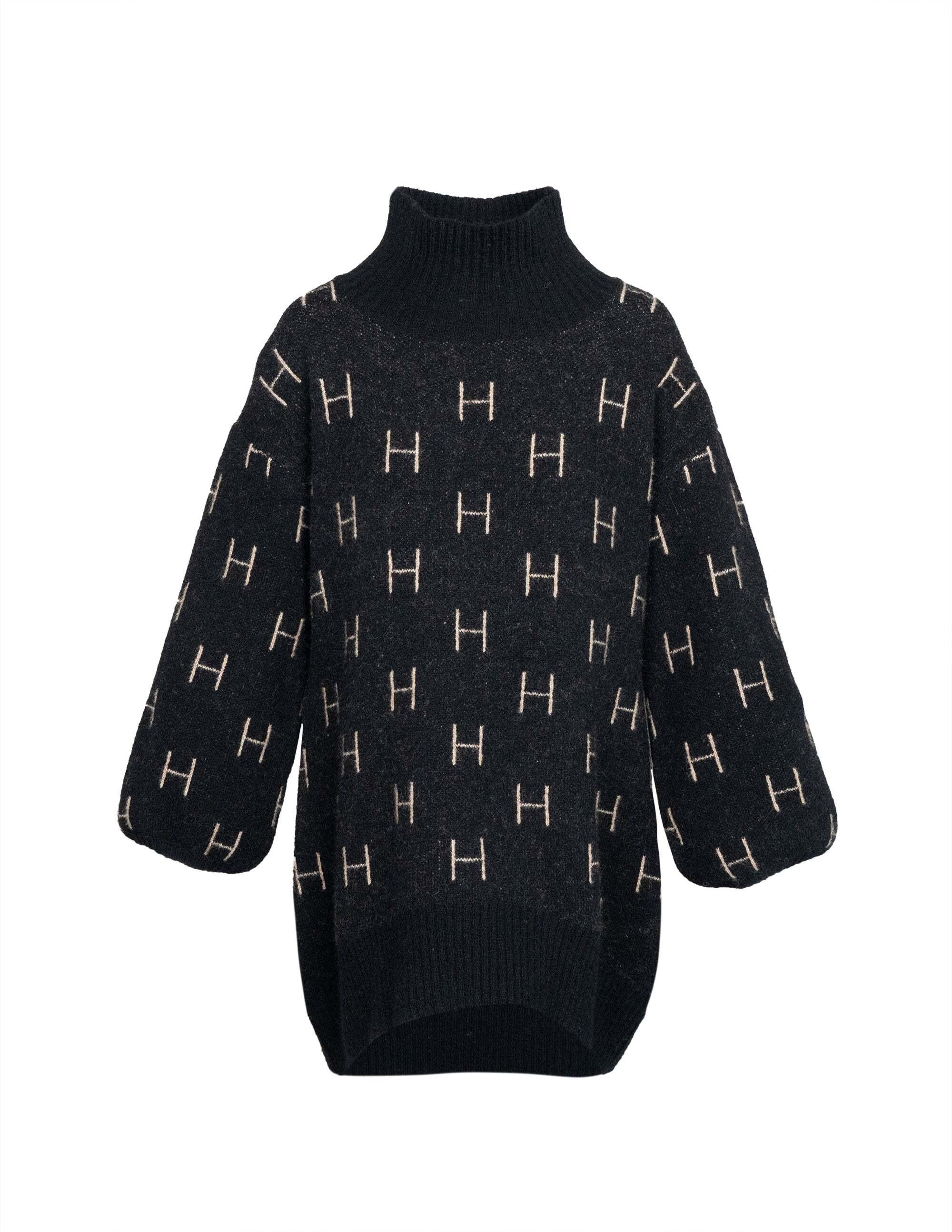 Hést FAM Long Pullover  