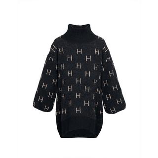 Hést FAM Long Pullover  