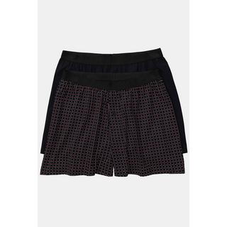 JP1880 FLEXNAMIC Boxershorts 2er-Pack  