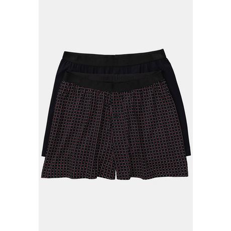 JP1880 FLEXNAMIC Boxershorts 2er-Pack  