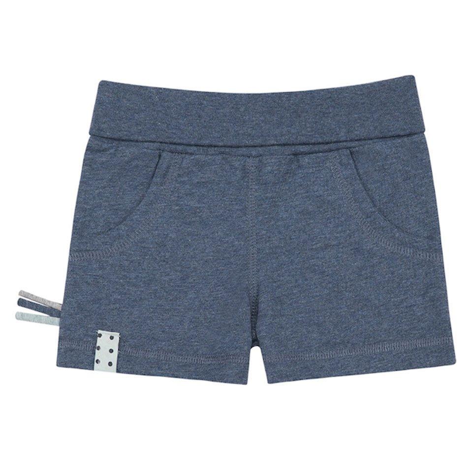 Image of Schlupf-shorts Unisex Indigo 12-18M