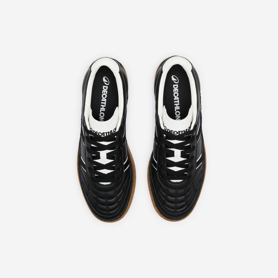 DECATHLON Player 80 Baskets Fitness en Cuir  