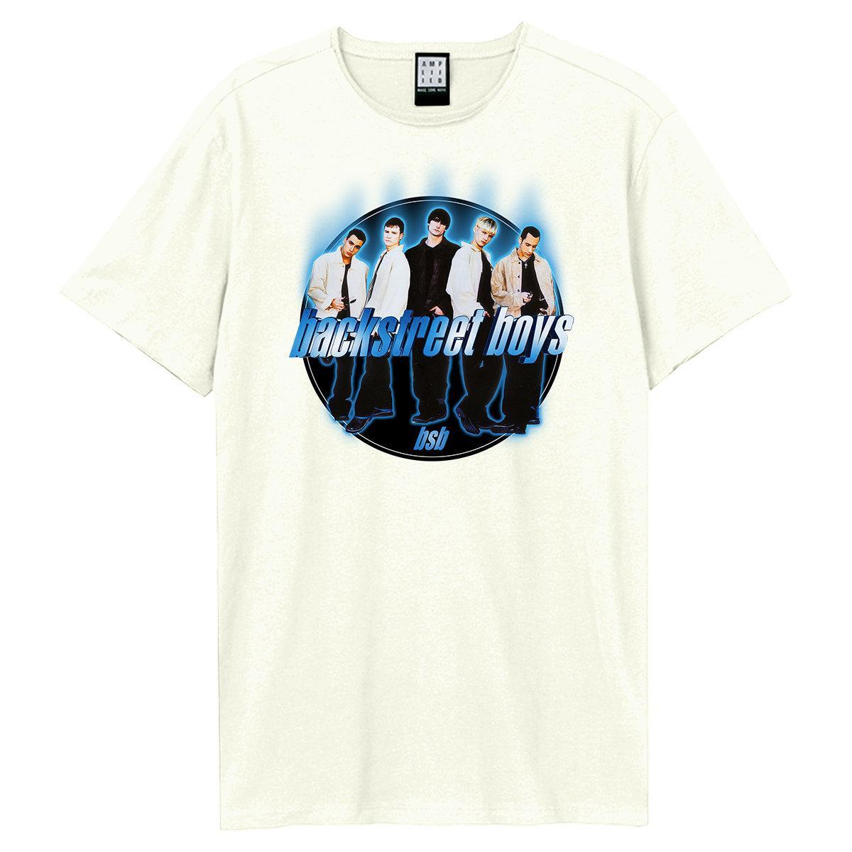 Image of Bsb Tshirt Damen Weiss XS
