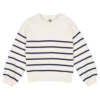 La Redoute Collections  Gestreifter Pullover 