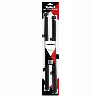 Xtrobb  Protection solaire pour la voiture 