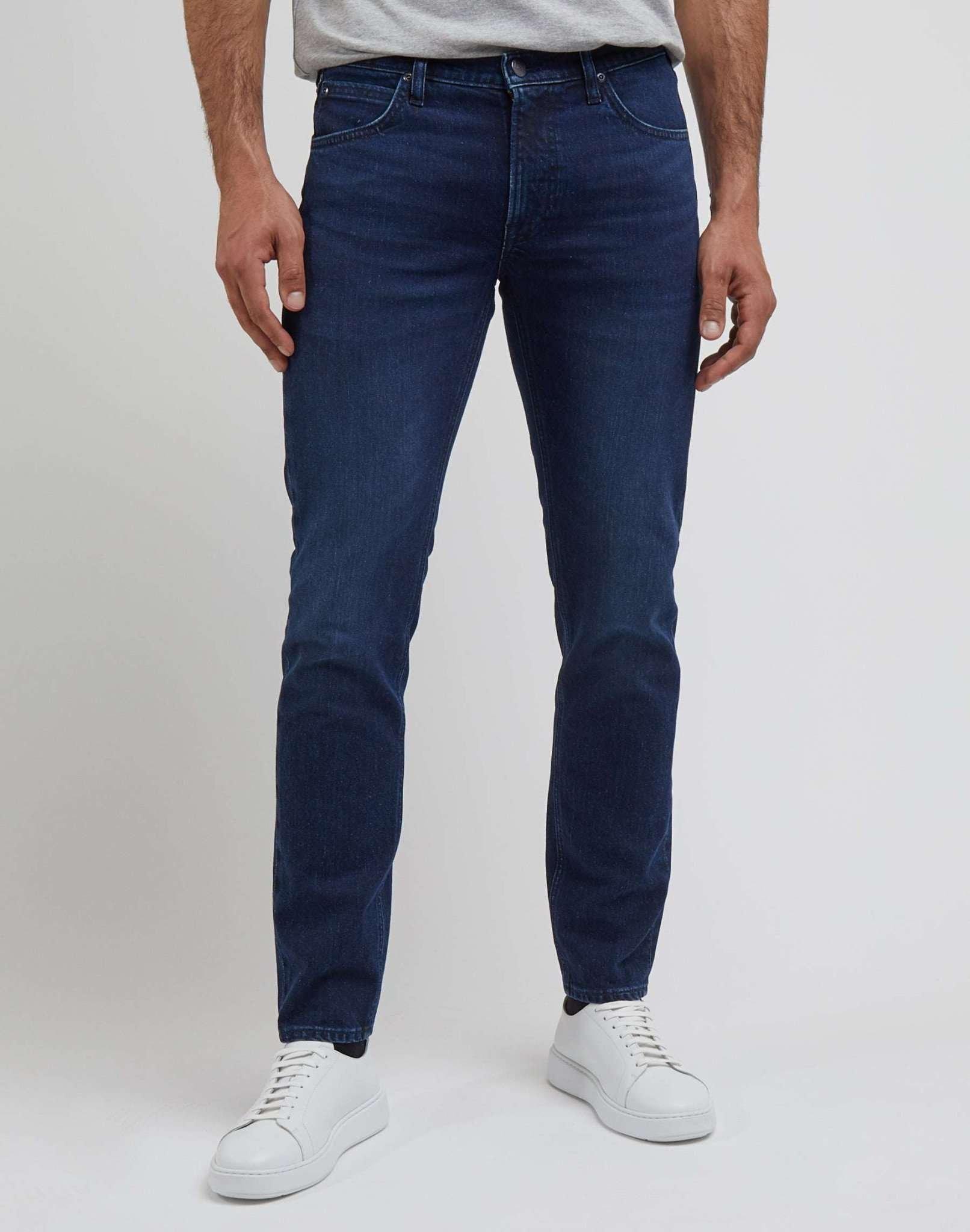 Lee  Jeans Regular Fit Daren Zip Fly 