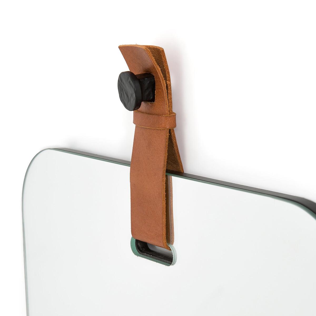 AM.PM Rechteckiger Spiegel Kombu  