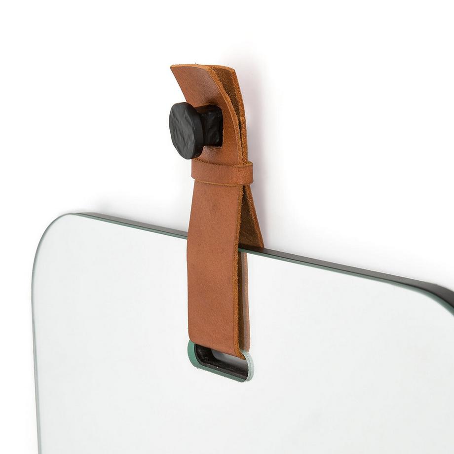 AM.PM Miroir rectangulaire H80 cm  