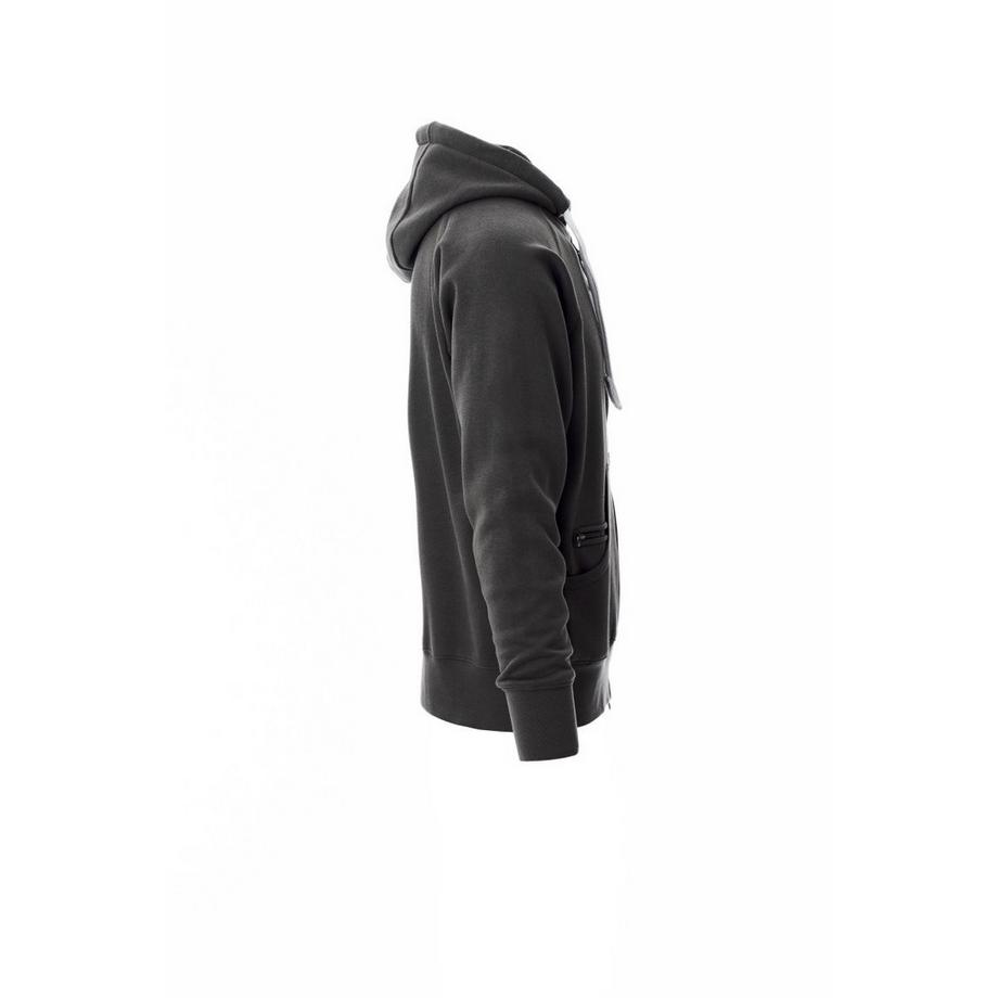 Payper Wear Dallas+ Sweatshirt à capuche full zip  