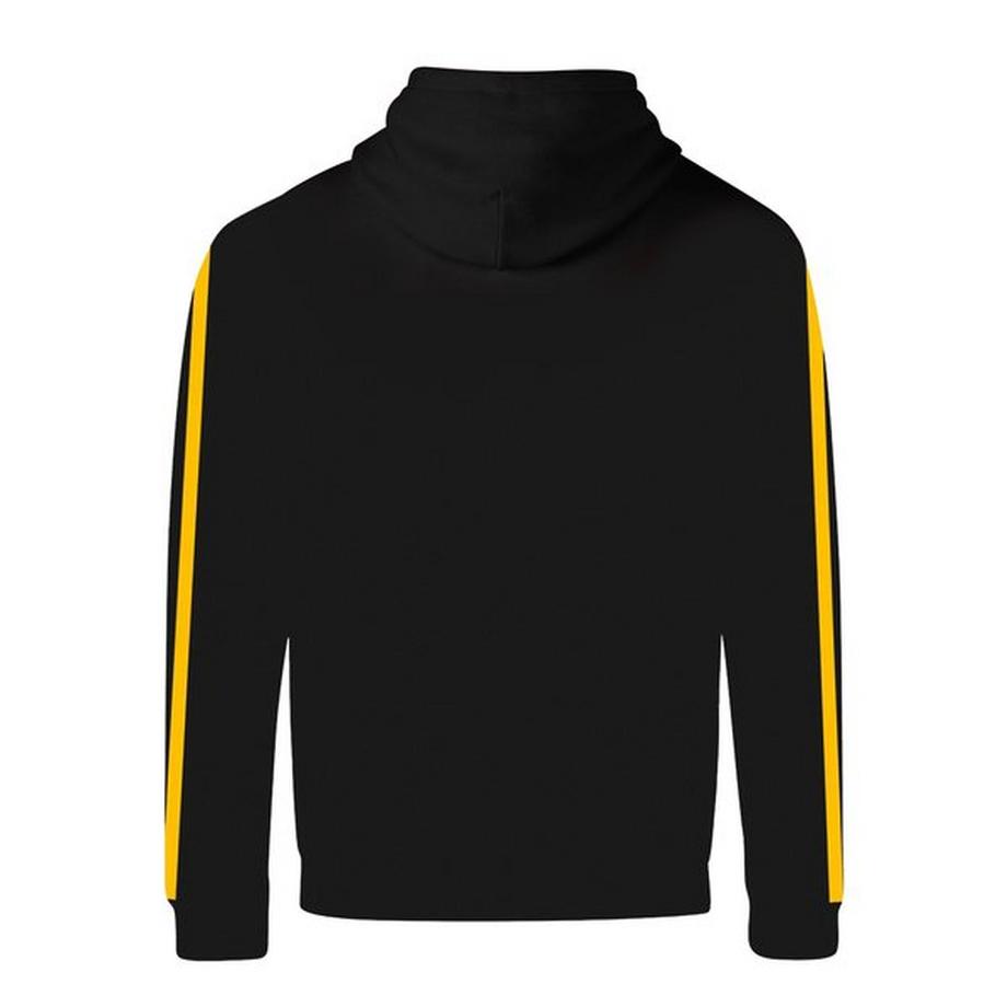 Harry Potter Hufflepuff Team Quidditch Sweat à Capuche  