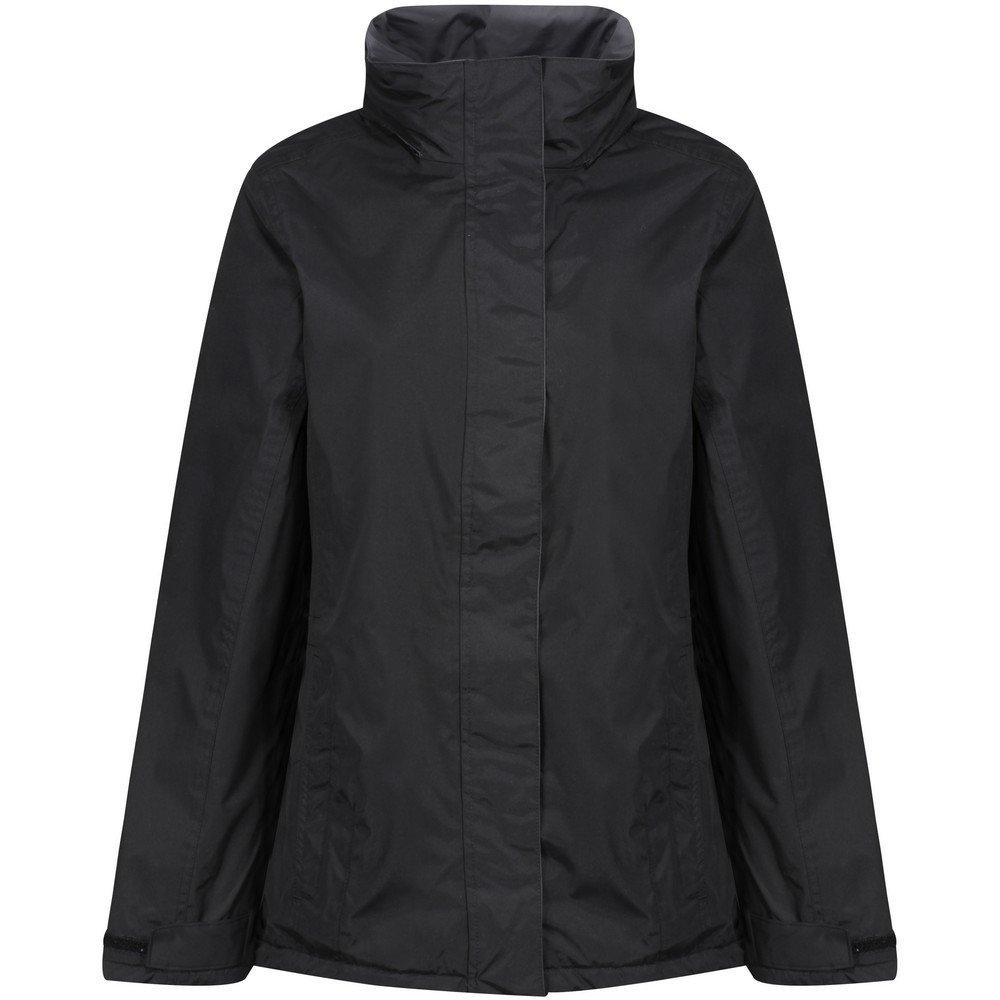 Image of Beauford Performancejacke Damen Schwarz 34