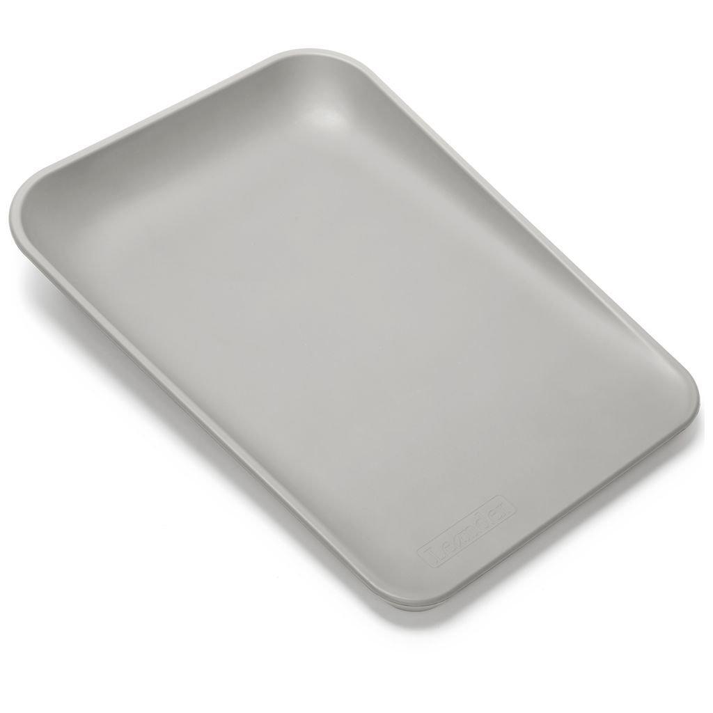 Image of Matty Wickelauflage Pearl Grey Unisex ONE SIZE