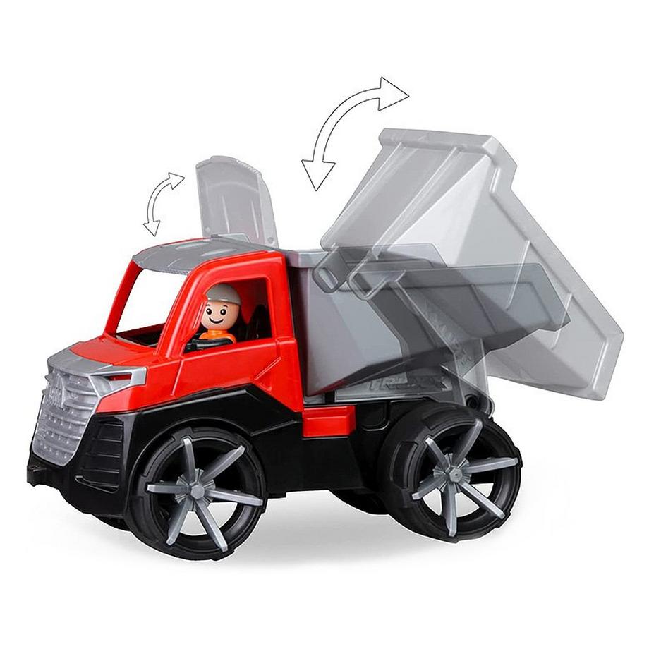 LENA  Truxx Kipper (29cm) 