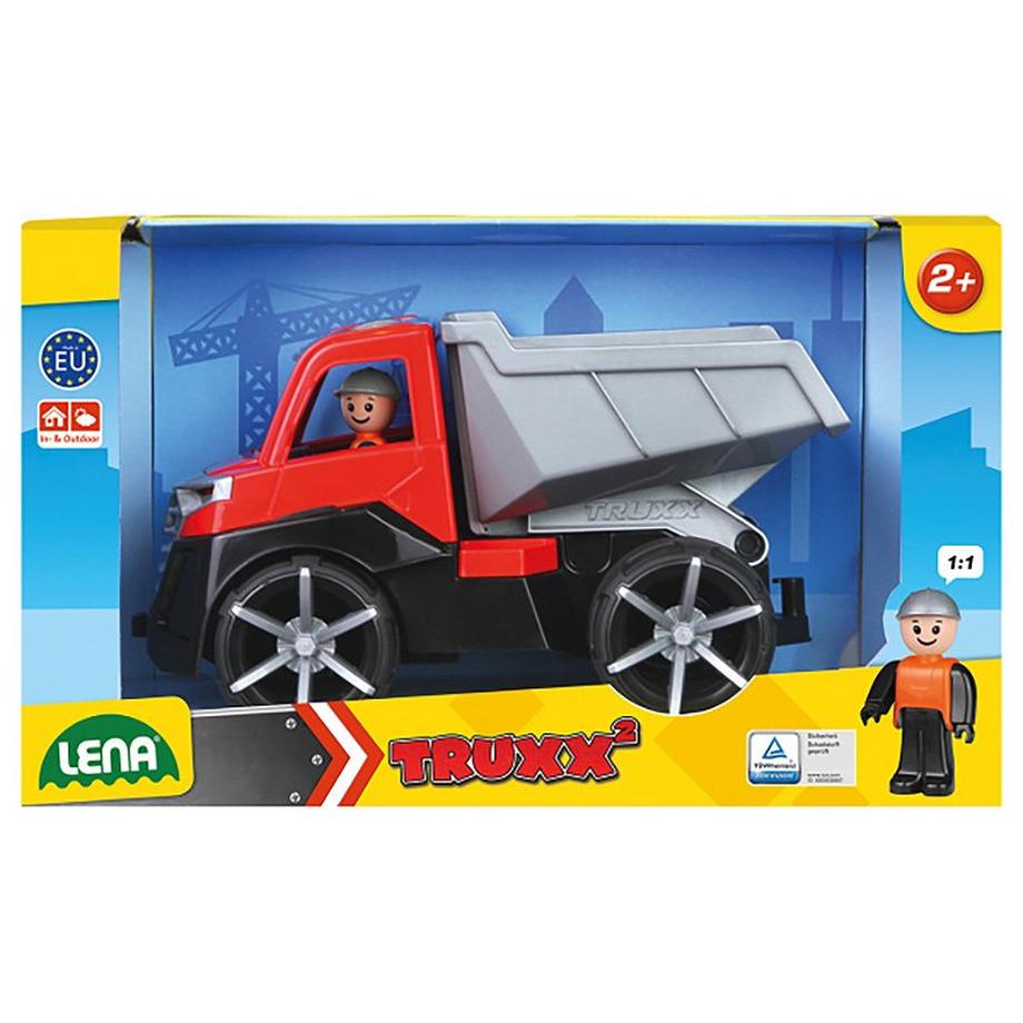 LENA  Truxx Kipper (29cm) 