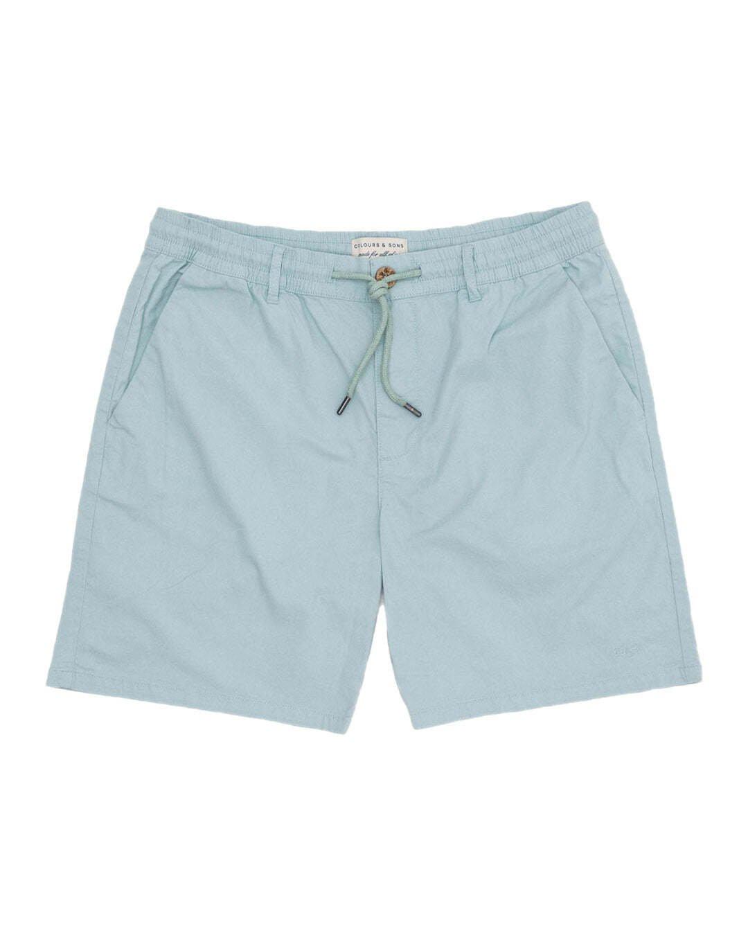 Colours & Sons  Shorts Shorts Light Twill 